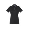 Womens Aston Short Sleeve Polo