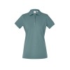 Womens City Short Sleeve Polo