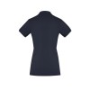 Womens City Short Sleeve Polo