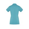 Womens City Short Sleeve Polo