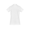 Womens City Short Sleeve Polo