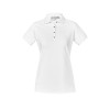 Womens City Short Sleeve Polo