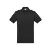 Mens City Short Sleeve Polo