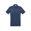 Mens City Short Sleeve Polo