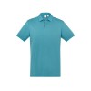 Mens City Short Sleeve Polo