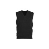 Mens Woolmix Knit Vest