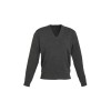 Mens Woolmix Knit Pullover