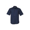 Mens Metro Short Sleeve Shirt