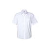 Mens Metro Short Sleeve Shirt