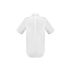 Mens Epaulette Short Sleeve Shirt