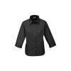 Womens Base 3/4 Sleeve Shirt