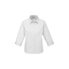 Womens Base 3/4 Sleeve Shirt