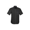 Mens Base Short Sleeve Shirt