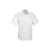 Mens Base Short Sleeve Shirt