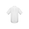 Mens Base Short Sleeve Shirt