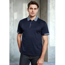 Mens Noosa Short Sleeve Polo