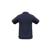 Mens Oceana Short Sleeve Polo