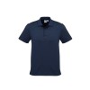 Mens Shadow Short Sleeve Polo