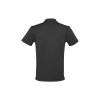 Mens Shadow Short Sleeve Polo