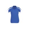 Womens Talon Short Sleeve Polo