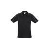 Mens Blade Short Sleeve Polo