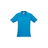 Mens Blade Short Sleeve Polo