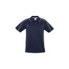 Mens Blade Short Sleeve Polo