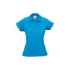 Womens Blade Short Sleeve Polo