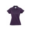 Womens Blade Short Sleeve Polo