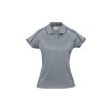 Womens Blade Short Sleeve Polo