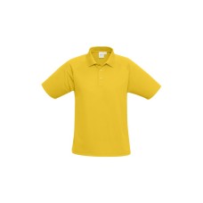 Mens Sprint Polo