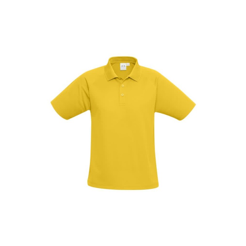 Mens Sprint Polo