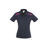 Womens United Short Sleeve Polo