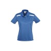 Womens United Short Sleeve Polo