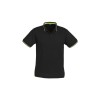 Mens Jet Short Sleeve Polo