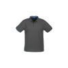 Mens Jet Short Sleeve Polo