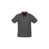 Mens Jet Short Sleeve Polo