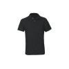 Mens Neon Short Sleeve Polo