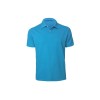 Mens Neon Short Sleeve Polo