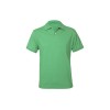 Mens Neon Short Sleeve Polo