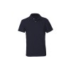 Mens Neon Short Sleeve Polo