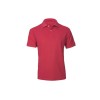 Mens Neon Short Sleeve Polo