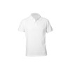 Mens Neon Short Sleeve Polo