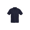 Mens Ice Short Sleeve Polo