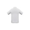 Mens Ice Short Sleeve Polo