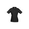 Womens Ice Short Sleeve Polo