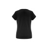 Womens Lana Short Sleeve Top