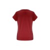 Womens Lana Short Sleeve Top