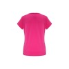 Womens Lana Short Sleeve Top