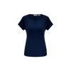 Womens Lana Short Sleeve Top